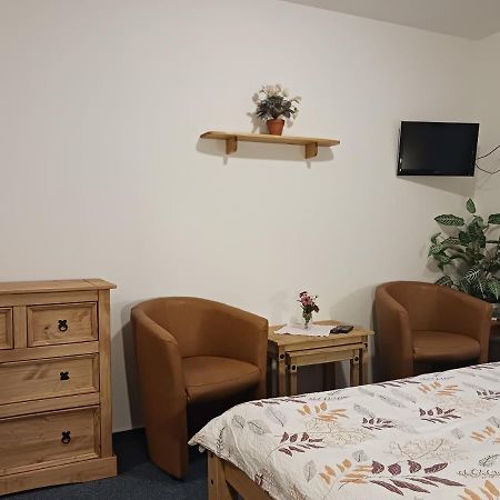 Pension Ploc Harrachov Luaran gambar