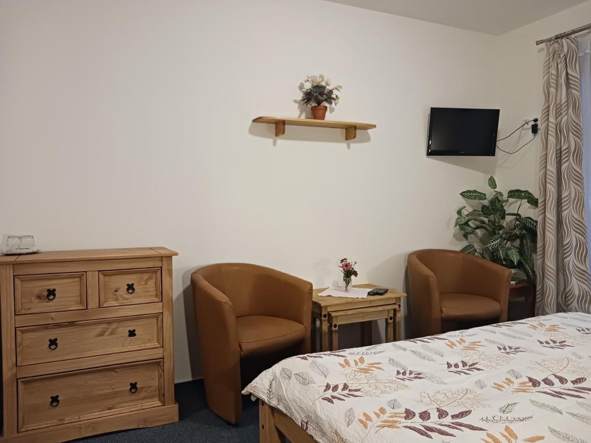 Pension Ploc Harrachov Luaran gambar