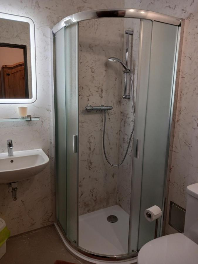 Pension Ploc Harrachov Luaran gambar