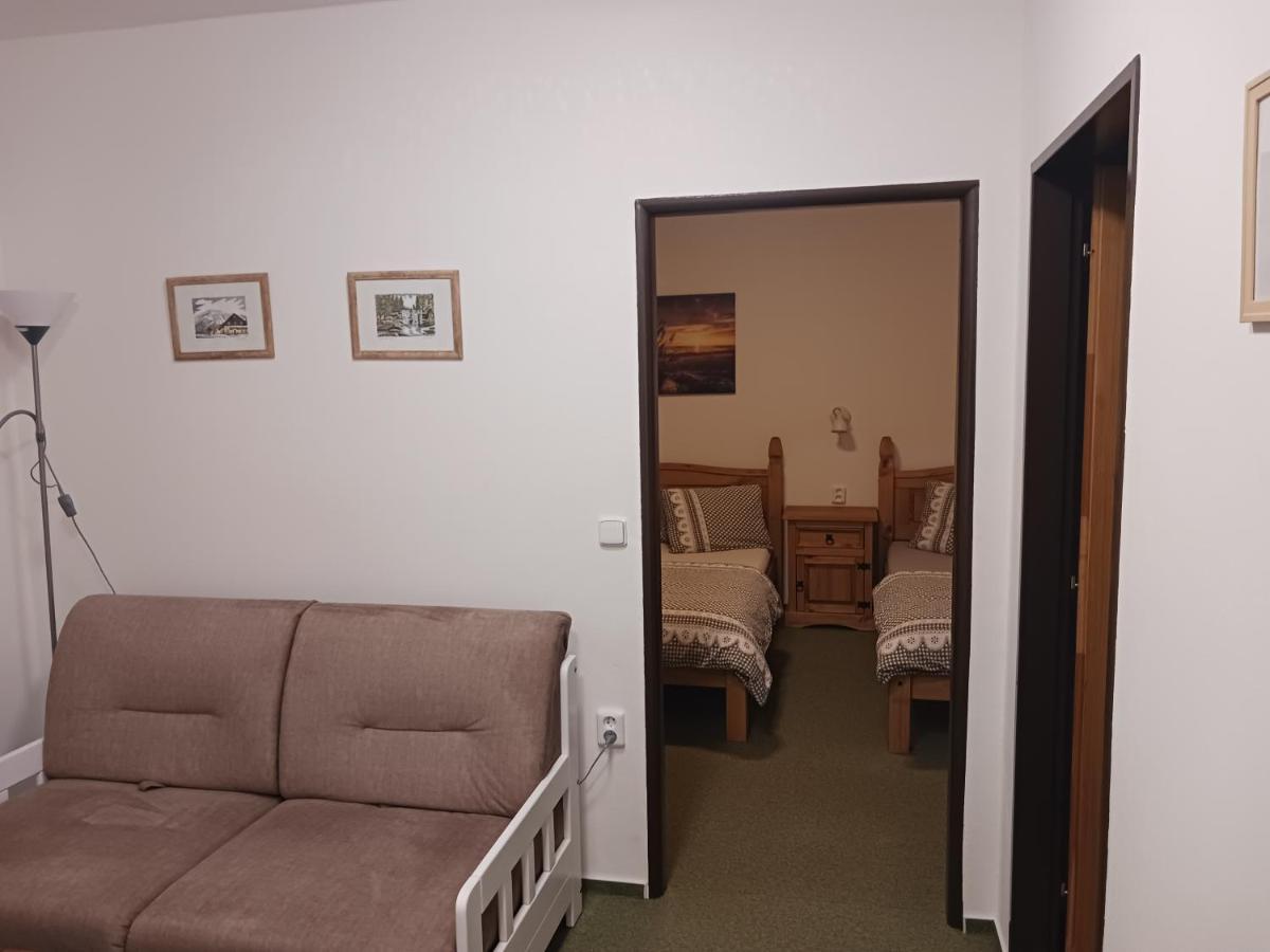 Pension Ploc Harrachov Luaran gambar