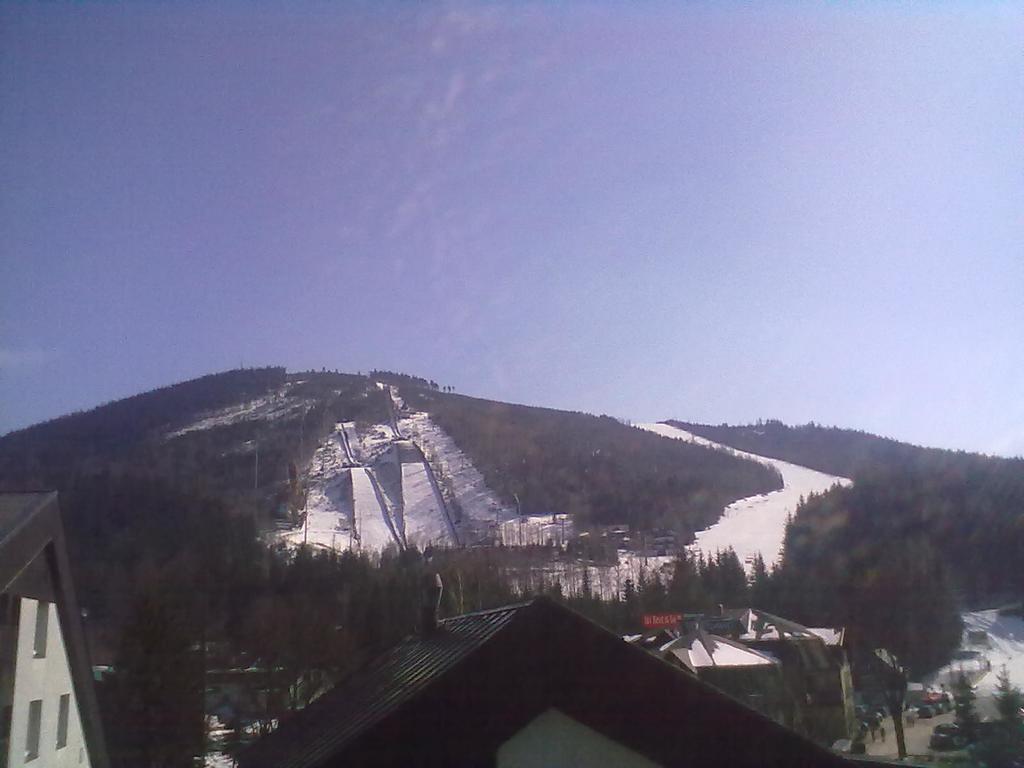 Pension Ploc Harrachov Luaran gambar