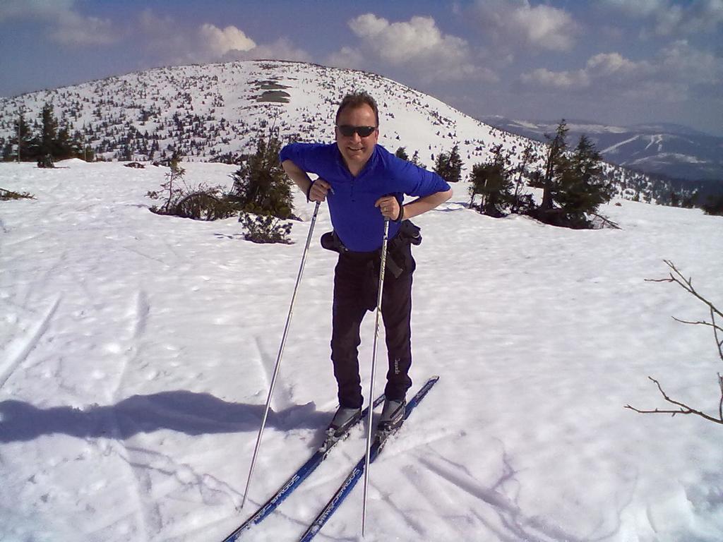 Pension Ploc Harrachov Luaran gambar