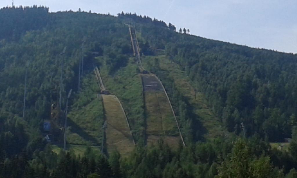 Pension Ploc Harrachov Luaran gambar