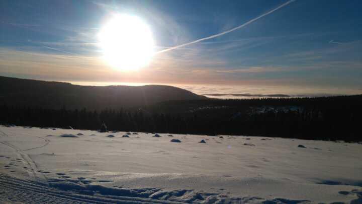 Pension Ploc Harrachov Luaran gambar