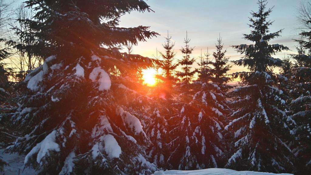 Pension Ploc Harrachov Luaran gambar