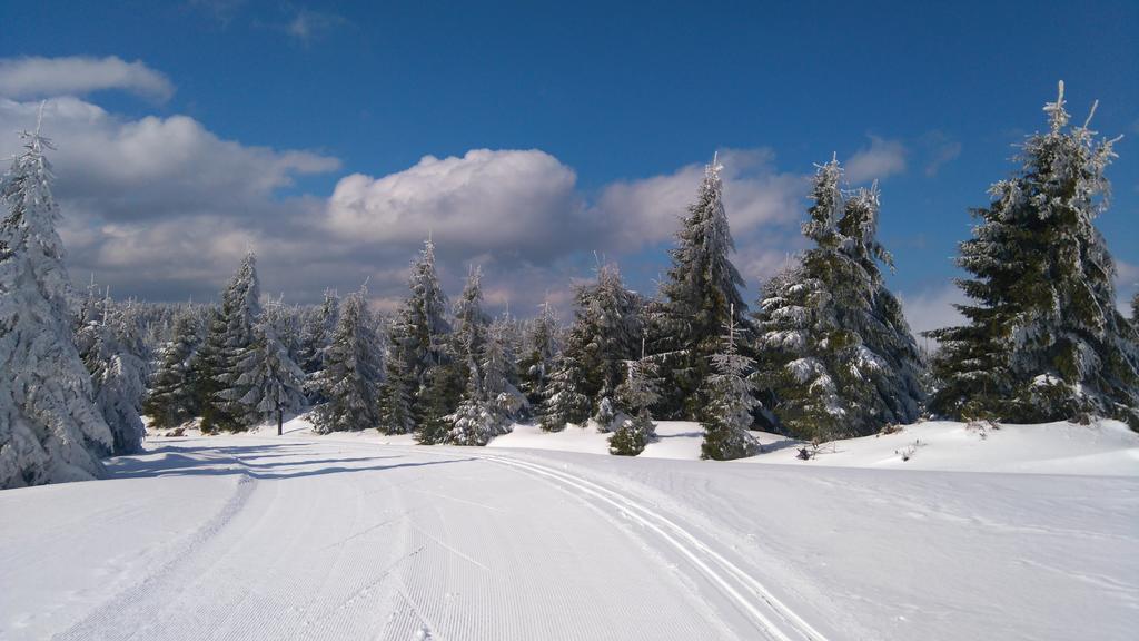 Pension Ploc Harrachov Luaran gambar