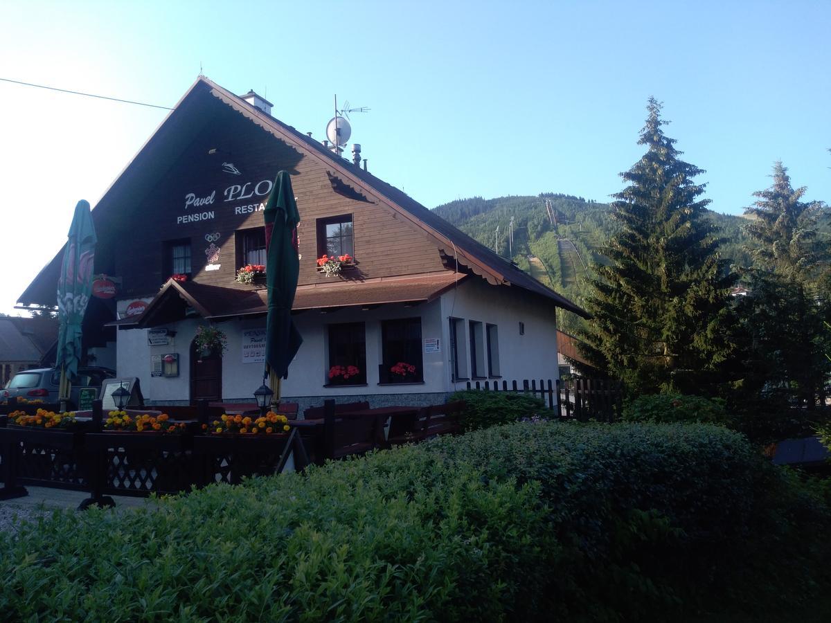 Pension Ploc Harrachov Luaran gambar
